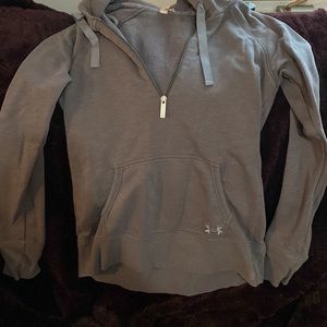 Under Armour Cold Gear hoodie